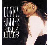 Donna Summer Donna Summer: Greatest Hits (CD) (Importación USA)