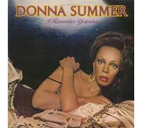 Donna Summer - Donna Summer: I Remember Yesterday