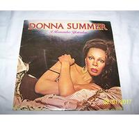DONNA SUMMER - Donna Summer - I Remember Yesterday (album)