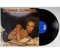 Donna Summer - Donna Summer: I Remember Yesterday LP