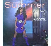 Donna Summer - Donna Summer - Love Is In Control - [7"]