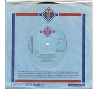 Donna Summer - Donna Summer - Loves Unkind - [7"]