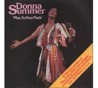 Donna Summer - Donna Summer - Macarthur Park - [7"]