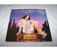 DONNA SUMMER - DONNA SUMMER on the radio - greatest hits vol 1 & II, double album, CALD 5008