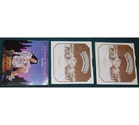 Donna Summer - Donna Summer - On The Radio - Greatest Hits Volumes I & II - Casablanca Records - NB 7070