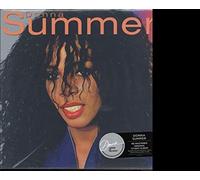 Donna Summer - Donna Summer [Vinilo]