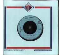 Donna Summer - Don't Be Shy Tonight
