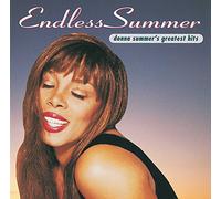Donna Summer – Endless Summer (Donna Summer's Greatest Hits)