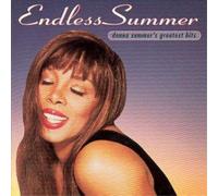 Donna Summer – Endless Summer (Donna Summer's Greatest Hits)