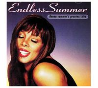 Donna Summer - Endless Summer (Greatest H