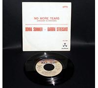 Donna Summer - Enough is enough (1979, & Barbra Streisand) / Vinyl single [Vinyl-Single 7'']