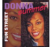 Donna Summer - Fun Street
