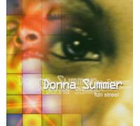 Donna Summer - Fun Street