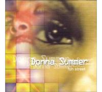 Donna Summer - Fun Street [Import]