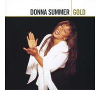 Donna Summer Gold (CD) Album (Importación USA)