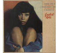 Donna Summer - Greatest Hits