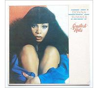 Donna Summer - Greatest Hits [LP]