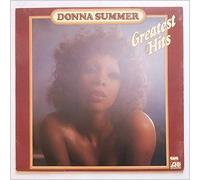 Donna Summer - Greatest Hits [LP]