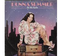 Donna Summer - Greatest Hits - On The Radio - Volumes 1 & 2
