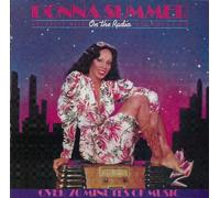 Donna Summer Greatest Hits On the Radio Volumes I & II