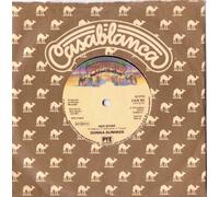 Donna Summer - Hot Stuff 7"