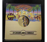 Donna Summer - Hot Stuff / Bad Girls