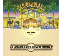 Donna Summer - I Feel Love