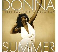 Donna Summer - I Feel Love: The Collection