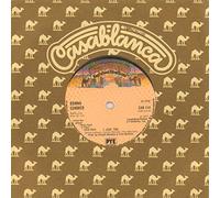 Donna Summer - I Love You - solid