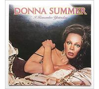 DONNA SUMMER - I Remember Yesterday
