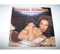 DONNA SUMMER - I Remember Yesterday