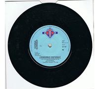 Donna Summer - I REMEMBER YESTERDAY 7 INCH (7" VINYL 45) UK GTO 1977