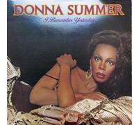 Donna Summer - I Remember Yesterday (Disco Fever)