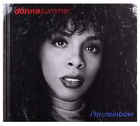 Donna Summer - I'm A Rainbow