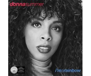 Donna Summer - I'm A Rainbow