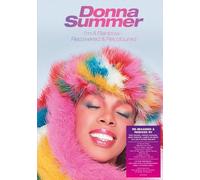 Donna Summer I'm a Rainbow - Recovered & Recoloured (CD) Album (Importación USA)