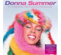 Summer, Donna - I'M a Rainbow [Vinilo]