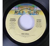 DONNA SUMMER - KENNY ROGERS AND THE FIRST EDITION 45 RPM Ruben James / Sunshine