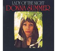 Donna Summer - Lady Of The Night(Aka The Hos)