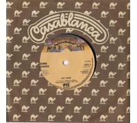 Donna Summer - Last Dance / With Your Love