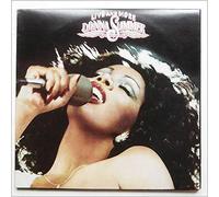 Donna Summer - Live And More [LP]