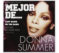 Donna Summer - Lo Mejor De