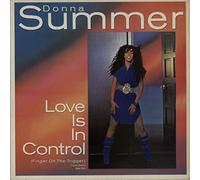 Donna Summer - Love Is In Control