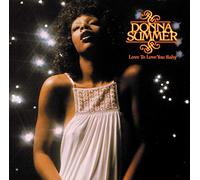 Donna Summer - Love To Love Baby