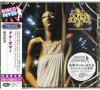 Donna Summer – Love To Love You Baby