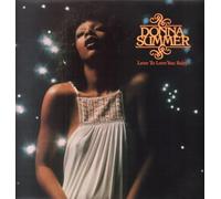 Donna Summer - Love To Love You Baby
