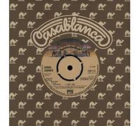 Donna Summer - LOVE TO LOVE YOU BABY