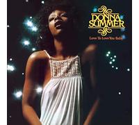 Donna Summer - Love To Love You Baby [Vinilo]
