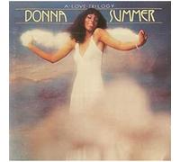 Donna Summer - Love Trilogy