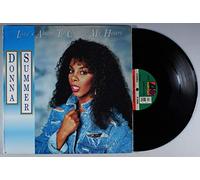 Donna Summer - Love's About To Change My Heart